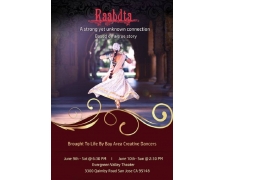 Raabdta Buy Tickets Online | San Jose , Sat , 2018-06-09 | ThisisShow