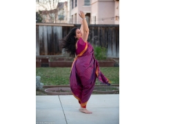 Ushanjali Dance presents  Buy Tickets Online | San Francisco , Sun , 2018-06-03 | ThisisShow