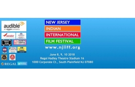 New Jersey Indian & International Film Festival Buy Tickets Online | South Plainfield , Fri , 2018-06-08 | ThisisShow